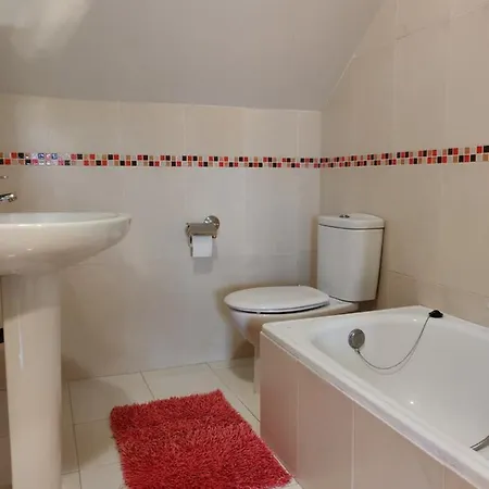 Apartmán O Faiado