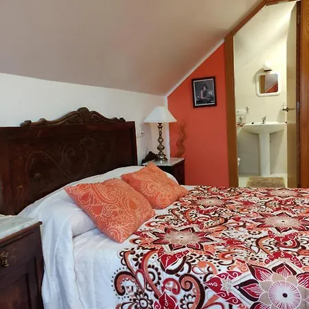 O Faiado Apartmán